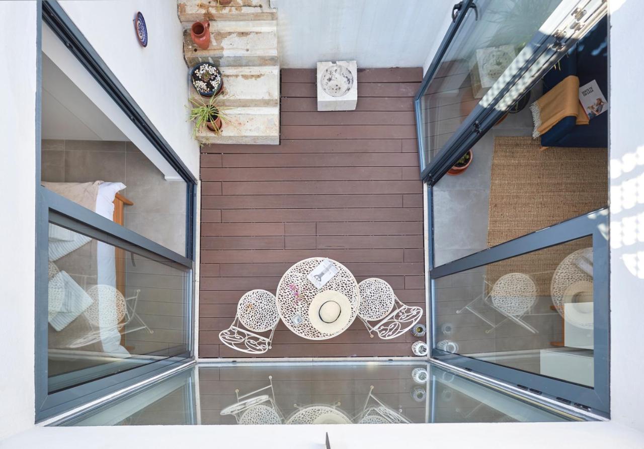 Charming House With Terrace In Lisbon.wifi. * Lisboa