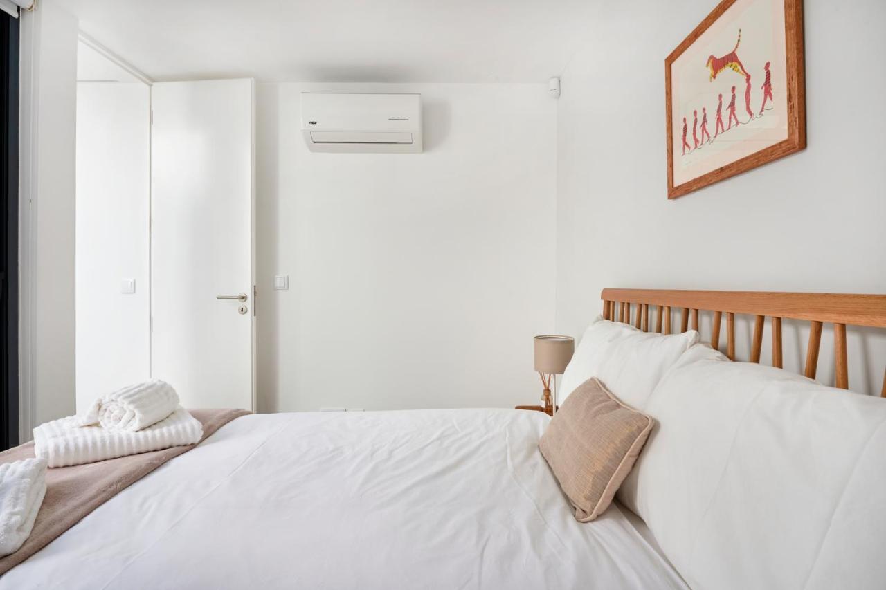 Charming House With Terrace In Lisbon.wifi. Villa Lisboa